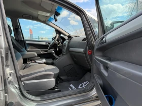 Opel Zafira 1.6 TURBO Edition  | Auto.bg — изображение 8