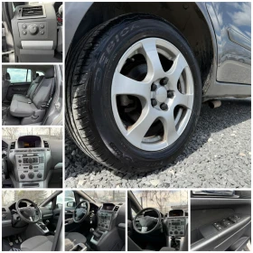 Opel Zafira 1.6 TURBO Edition  | Auto.bg — изображение 17