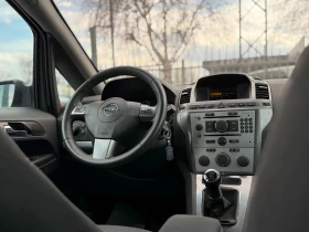 Opel Zafira 1.6 TURBO Edition  | Auto.bg — изображение 16