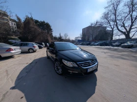 VW Passat, снимка 1