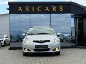 Toyota Auris / 2.0D / 126 HP / , снимка 8