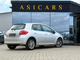 Toyota Auris / 2.0D / 126 HP / , снимка 5