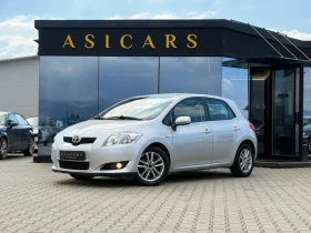 Toyota Auris / 2.0D / 126 HP / , снимка 1