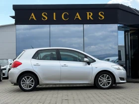 Toyota Auris / 2.0D / 126 HP / , снимка 6