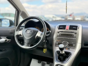 Toyota Auris / 2.0D / 126 HP / , снимка 14