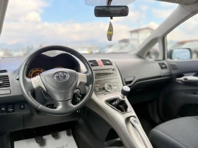 Toyota Auris / 2.0D / 126 HP / , снимка 9