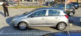 Opel Corsa, снимка 5