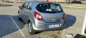 Opel Corsa, снимка 2