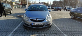 Opel Corsa, снимка 3