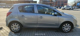 Opel Corsa, снимка 1