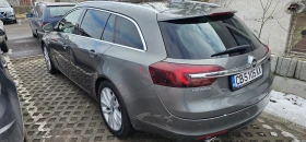 Opel Insignia, снимка 3