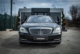 Mercedes-Benz S 500 FACELIFT-LONG-388HP-6М ГАРАНЦИЯ-РЕАЛНИ КИЛОМЕТРИ! - 28500 лв. - 27844061 | Car24.bg