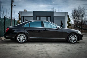 Mercedes-Benz S 500 FACELIFT-LONG-388HP-6М ГАРАНЦИЯ-РЕАЛНИ КИЛОМЕТРИ!, снимка 5