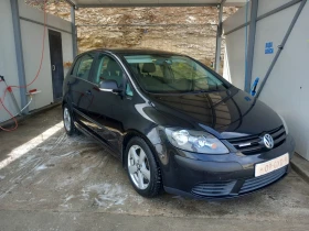 VW Golf Plus 1.9TDI* 105* Clima* Bluemotion, снимка 3