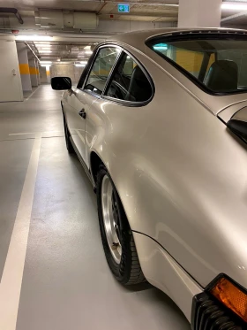 Обява за продажба на Porsche Carrera 911 G-Model ~ 103 500 лв. - изображение 10