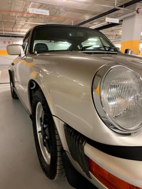 Обява за продажба на Porsche Carrera 911 G-Model ~ 103 500 лв. - изображение 7