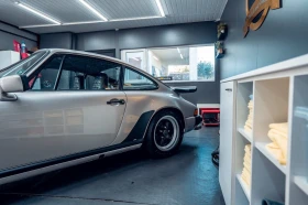 Обява за продажба на Porsche Carrera 911 G-Model ~ 103 500 лв. - изображение 2