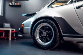 Обява за продажба на Porsche Carrera 911 G-Model ~ 103 500 лв. - изображение 3