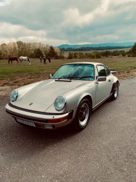Обява за продажба на Porsche Carrera 911 G-Model ~ 103 500 лв. - изображение 1