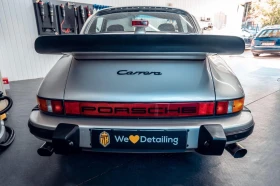 Обява за продажба на Porsche Carrera 911 G-Model ~ 103 500 лв. - изображение 4