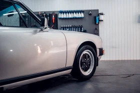 Обява за продажба на Porsche Carrera 911 G-Model ~ 103 500 лв. - изображение 1