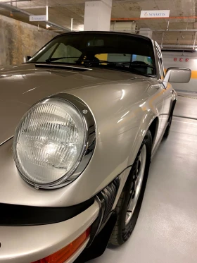Обява за продажба на Porsche Carrera 911 G-Model ~ 103 500 лв. - изображение 8