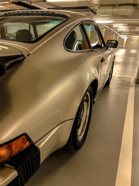 Porsche Carrera 911 G-Model | Mobile.bg    13
