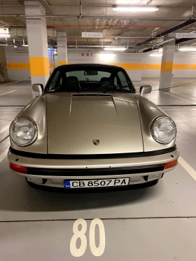 Обява за продажба на Porsche Carrera 911 G-Model ~ 103 500 лв. - изображение 6
