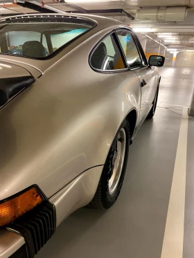 Обява за продажба на Porsche Carrera 911 G-Model ~ 103 500 лв. - изображение 9