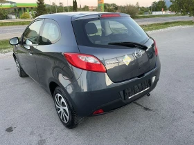 Mazda 2 FACE 1.4I 75 EURO 4  | Mobile.bg    5