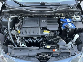 Mazda 2 FACE 1.4I 75 EURO 4  | Mobile.bg    14