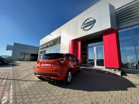 Nissan Micra 1.0 IG-T - 26700 лв. - 79509681 | Car24.bg