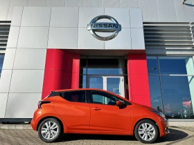 Nissan Micra 1.0 IG-T - 26700 лв. - 79509681 | Car24.bg