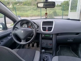 Peugeot 207 | Mobile.bg    5