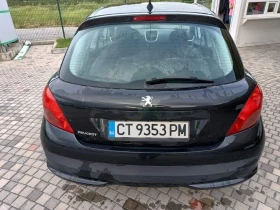 Peugeot 207 | Mobile.bg    2