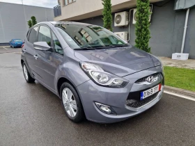     Hyundai Ix20 1.4 . 