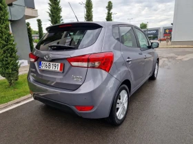 Hyundai Ix20 1.4 .  | Mobile.bg    6