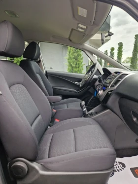 Hyundai Ix20 1.4 .  | Mobile.bg    15