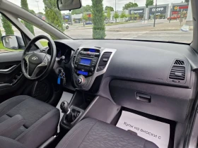 Hyundai Ix20 1.4 .  | Mobile.bg    13
