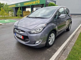 Hyundai Ix20 1.4 .  | Mobile.bg    2