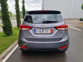 Hyundai Ix20 1.4 .  | Mobile.bg    4