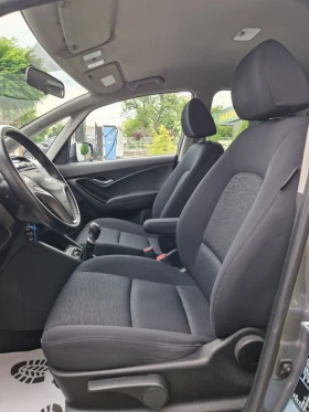 Hyundai Ix20 1.4 .  | Mobile.bg    9