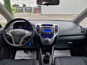 Hyundai Ix20 1.4 .  | Mobile.bg    8