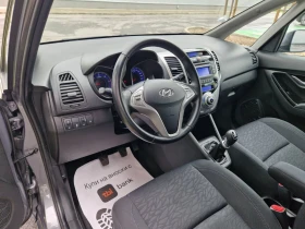 Hyundai Ix20 1.4 .  | Mobile.bg    11