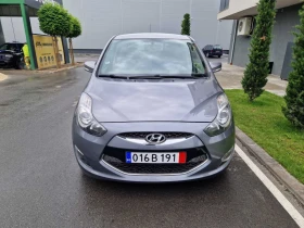 Hyundai Ix20 1.4 .  | Mobile.bg    3