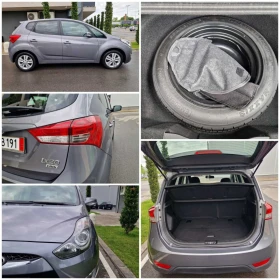 Hyundai Ix20 1.4 .  | Mobile.bg    7