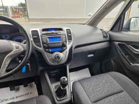 Hyundai Ix20 1.4 .  | Mobile.bg    12