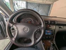 Mercedes-Benz C 220 Elegance | Mobile.bg    10