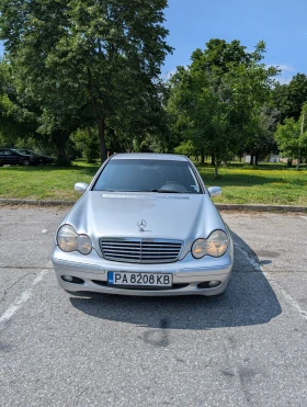 Mercedes-Benz C 220 Elegance | Mobile.bg    2