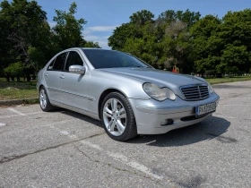 Mercedes-Benz C 220 Elegance | Mobile.bg    3